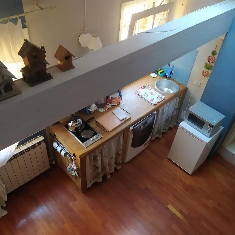 Ca' Falier Blue - 10 Min From Train And Bus Station Venice 0*,  Italy