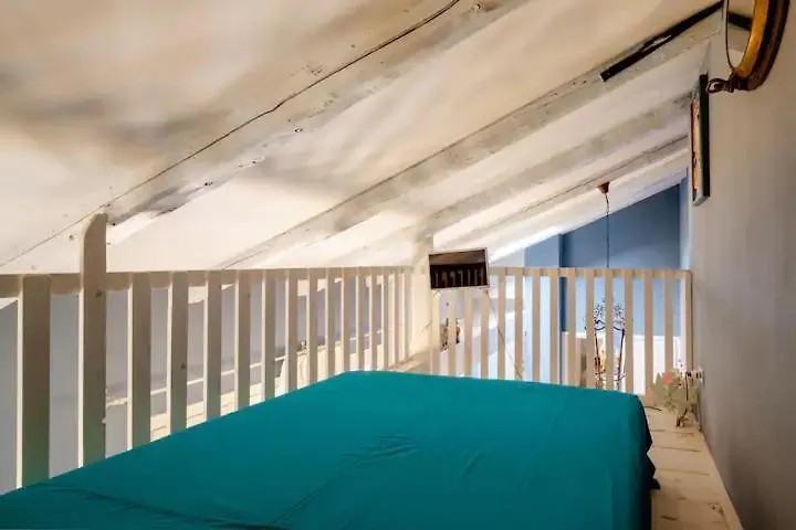 Ca' Falier Blue - 10 Min From Train And Bus Station Venice
