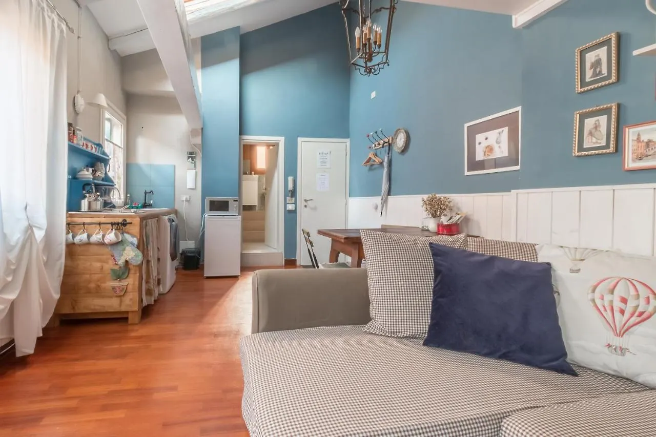 Ca' Falier Blue - 10 Min From Train And Bus Station Venice 0*,  Italy