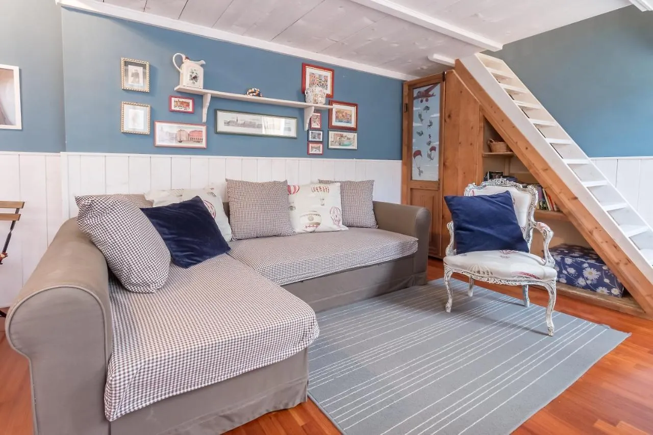 Ca\' Falier Blue - 10 Min From Train And Bus Station location