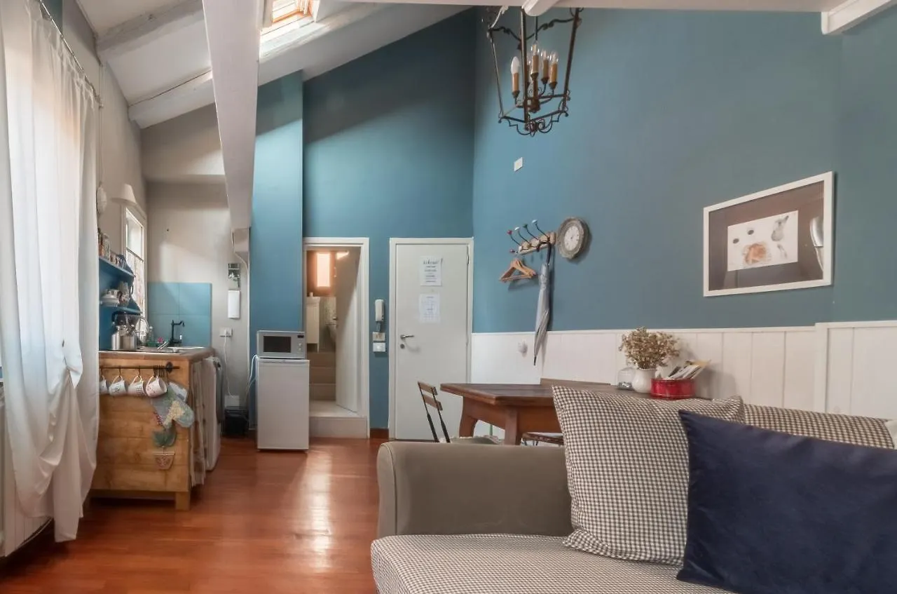 Ca' Falier Blue - 10 Min From Train And Bus Station Venice