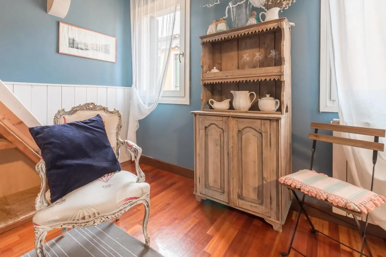 Ca' Falier Blue - 10 Min From Train And Bus Station Venice