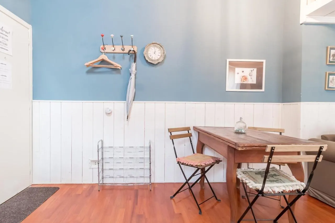 Ca' Falier Blue - 10 Min From Train And Bus Station Venice Apartment