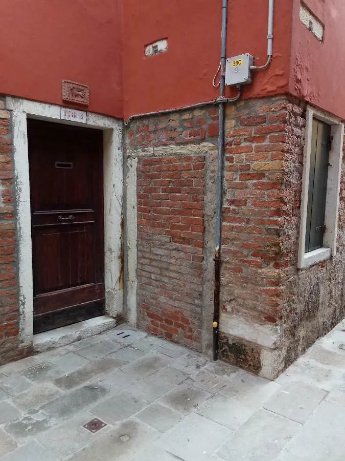 Ca' Falier Blue - 10 Min From Train And Bus Station Venice 0*,