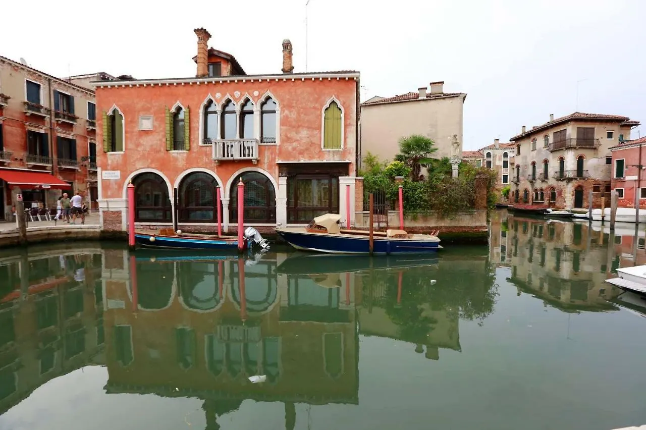 Ca' Falier Blue - 10 Min From Train And Bus Station Venice 0*,